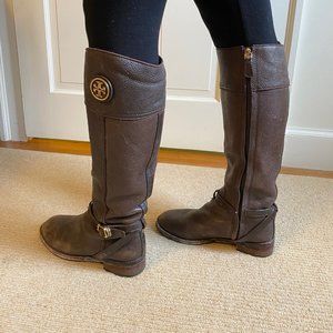 Tory Burch Boots